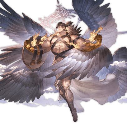 gbf uriel